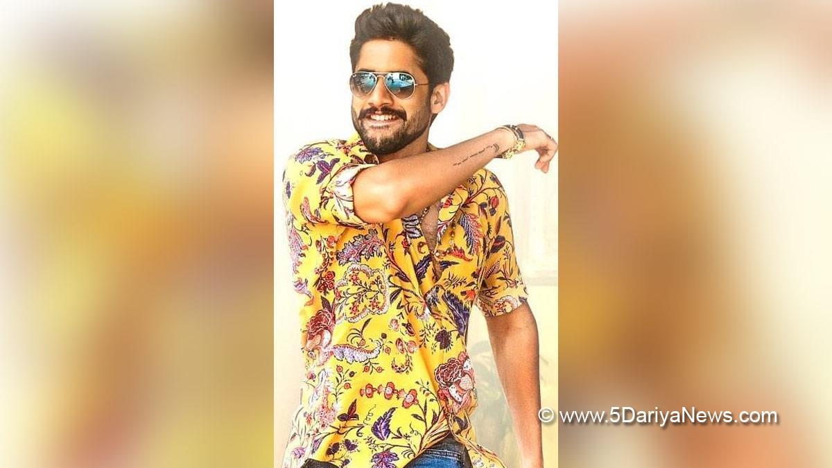 Tollywood, Entertainment, Actor, Actress, Cinema, Movie, Telugu Films, Naga Chaitanya