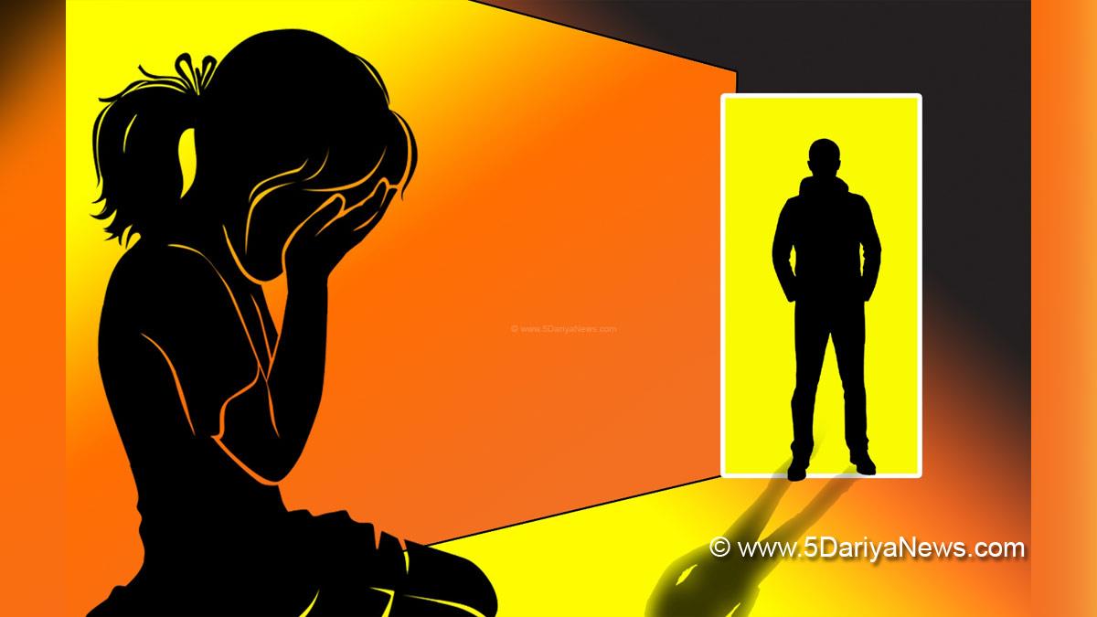 Rape News, Rape News, Uttar Pradesh, Minor