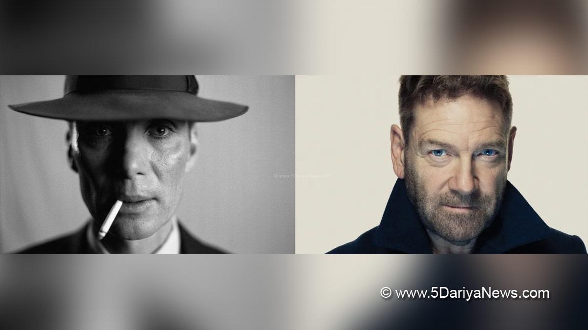 Hollywood, Los Angeles, Actor, Actress, Cinema, Movie, Kenneth Branagh