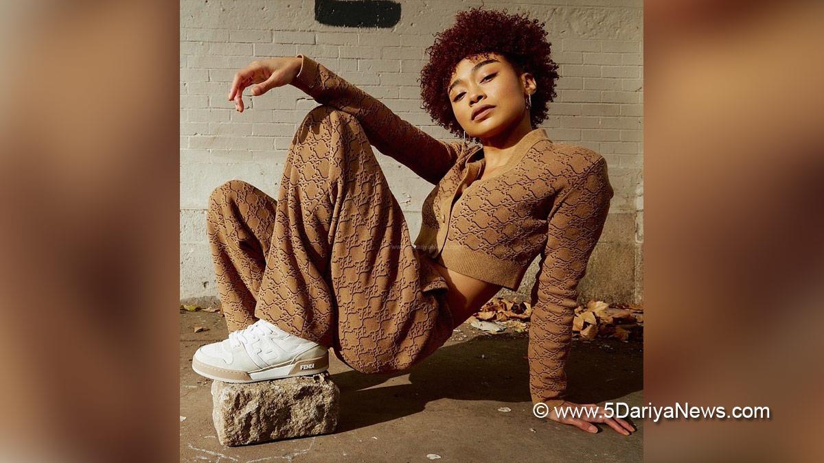 Hollywood, Los Angeles, Actor, Actress, Cinema, Movie, Tati Gabrielle