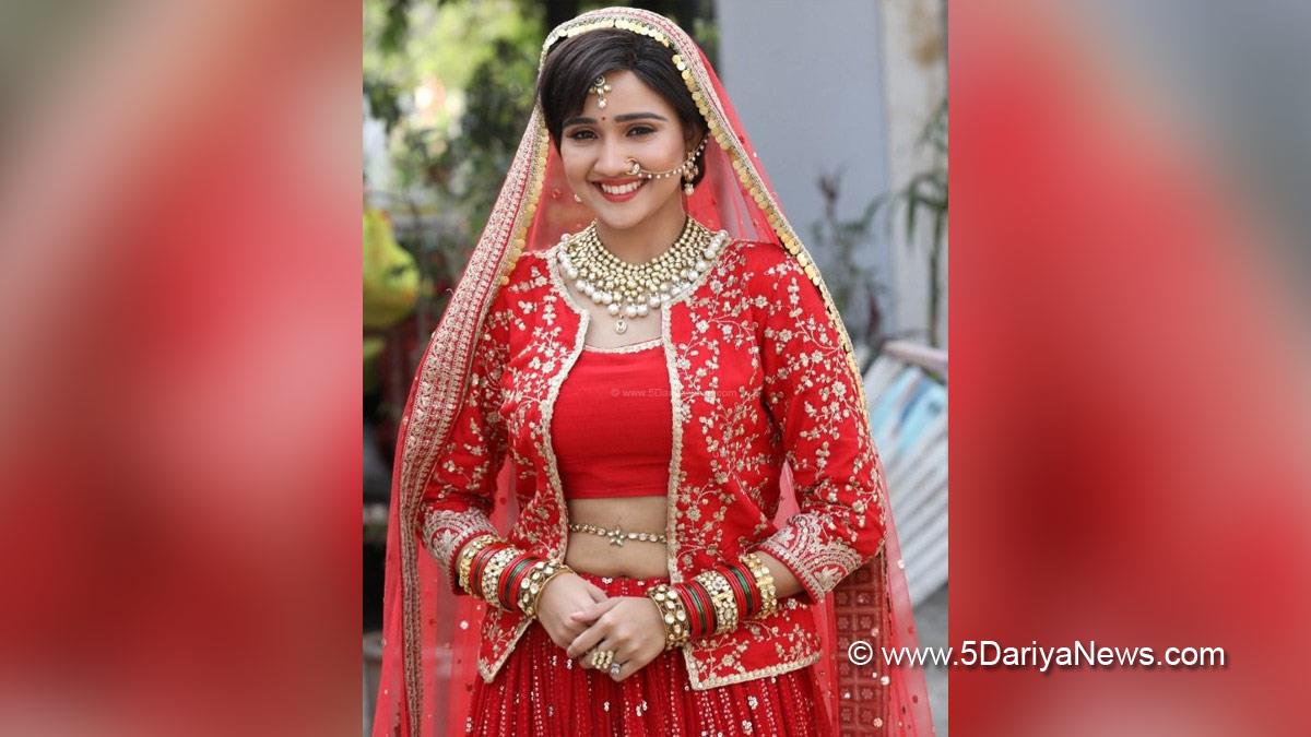 TV, Television, Entertainment, Mumbai, Actor, Actress, Mumbai News, Ashi Singh, Meet
