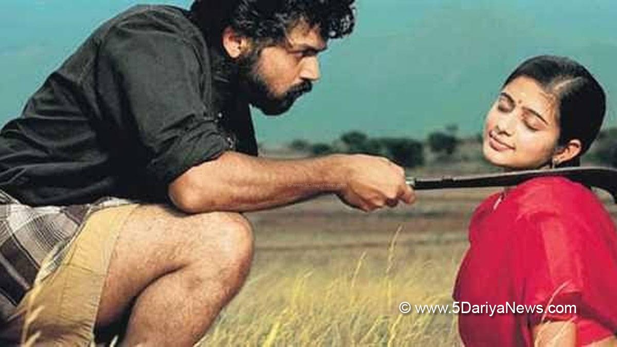 Tollywood, Entertainment, Actor, Actress, Cinema, Movie, Telugu Films, Karthi