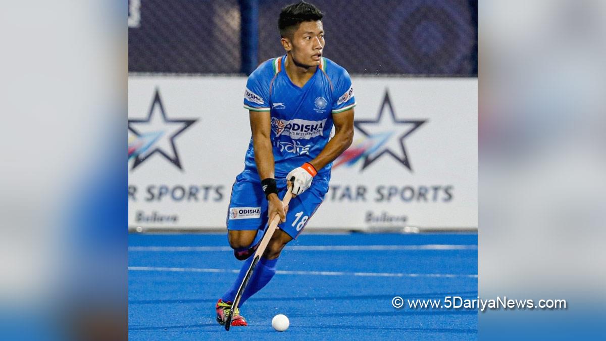 Sports News, Hockey, Bhubaneswar, Nilakanta Sharma, Hockey India