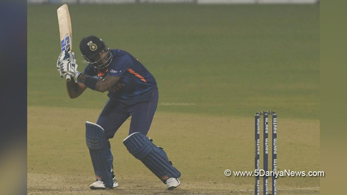 Sports News, Cricket, Cricketer, Player, Bowler, Batsman, Suryakumar Yadav, Venkatesh Iyer
