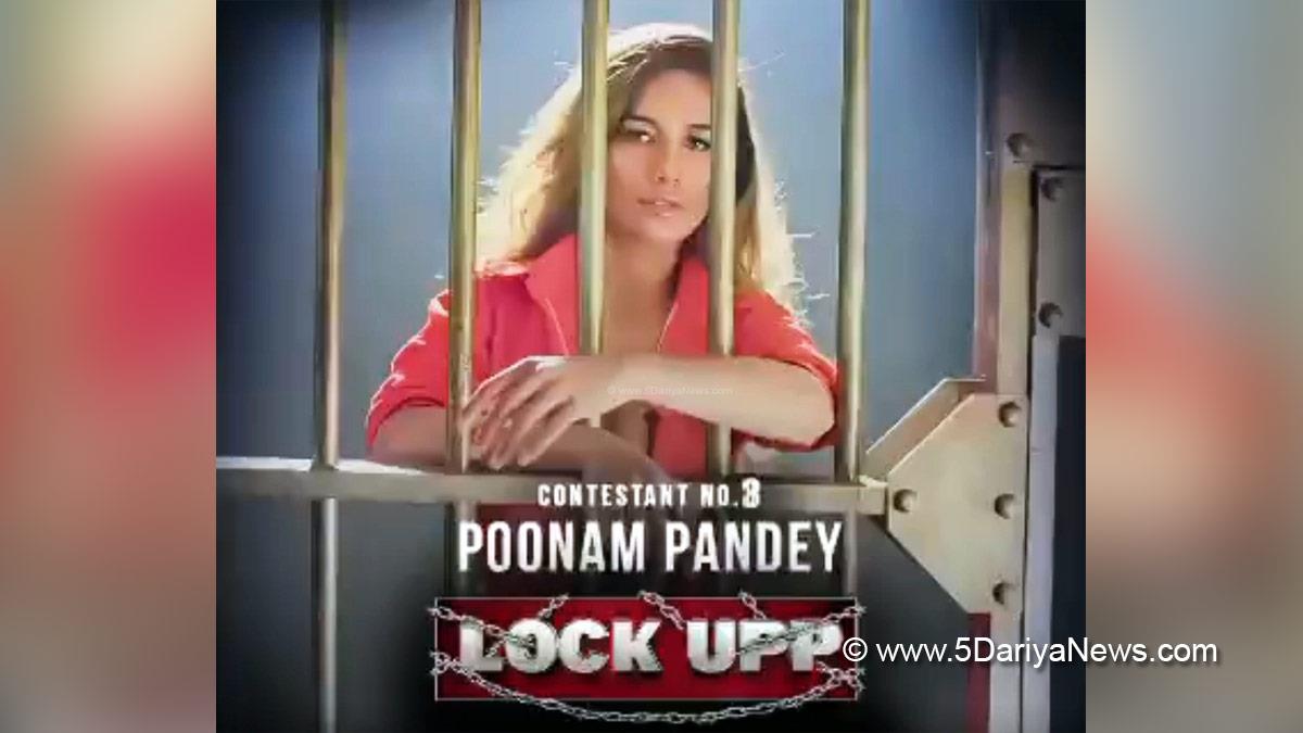 Bollywood, Entertainment, Mumbai, Actor, Cinema, Hindi Films, Movie, Mumbai News, Poonam Pandey, Lock Upp