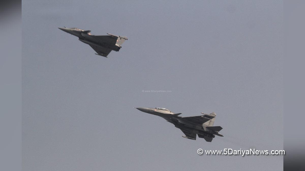 Military, New Delhi, Light Combat Aircraft, Tejas, Indian Air Force