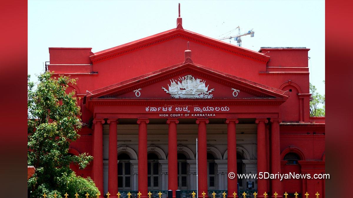 Trending Topics, Bengaluru, Karnataka High Court, Hijab Row