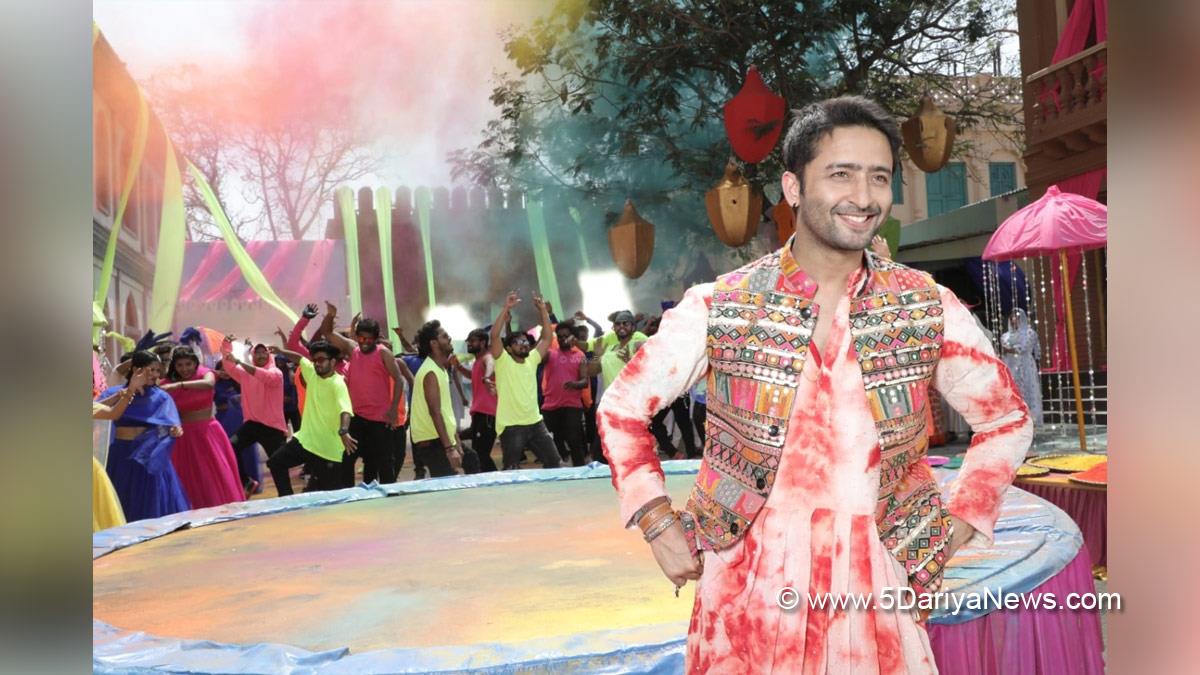 TV, Television, Entertainment, Mumbai, Actor, Actress, Mumbai News, Shaheer Sheikh