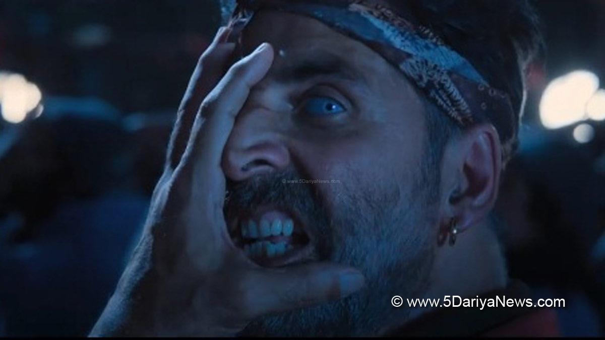  Akshay Kumar, Bollywood, Entertainment, Mumbai, Actor, Cinema, Hindi Films, Movie, Mumbai News, Maar Khayegaa, Bachchhan Paandey