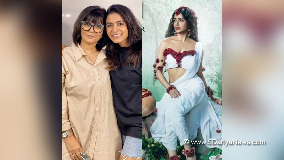 Samantha Akkineni, Samantha Ruth Prabhu, Tollywood, Entertainment, Actor, Actress, Cinema, Movie, Telugu Films