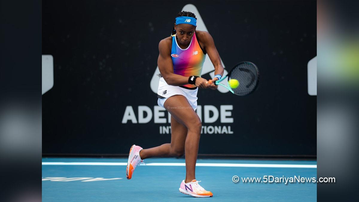 Sports News, Tennis Player, Tennis, Qatar Open, Coco Gauff, Paula Badosa