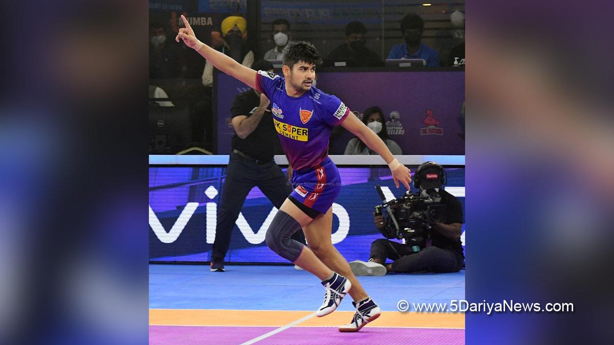 Sports News, Pro Kabaddi League, Kabaddi, Dabang Delhi, Bengaluru Bulls