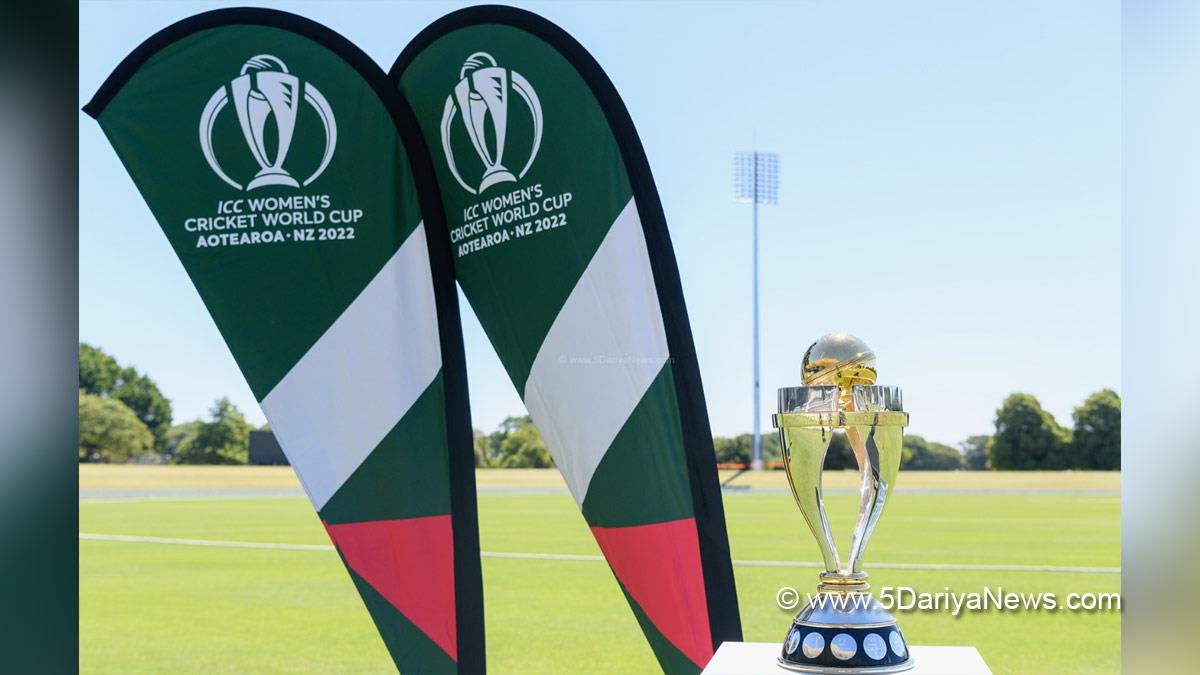 Sports News, Cricket, Cricketer, Player, Bowler, Batsman, ODI World Cup, Women Cricket