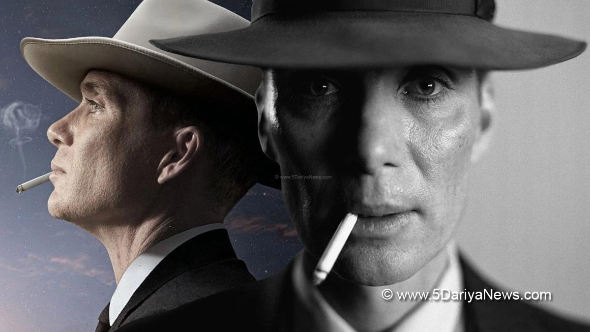 Hollywood, Los Angeles, Actor, Actress, Cinema, Movie, Cillian Murphy