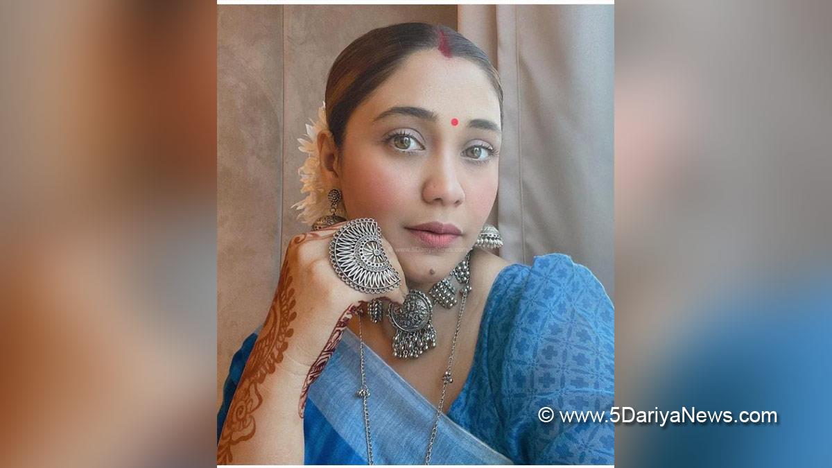TV, Television, Entertainment, Mumbai, Actor, Actress, Mumbai News, Amrapali Gupta, Qubool Hai