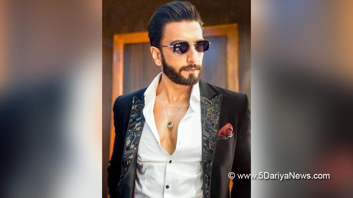 Ranveer Singh, Bollywood, Entertainment, Mumbai, Actor, Cinema, Hindi Films, Movie, Mumbai News, Sanjay Leela Bhansali