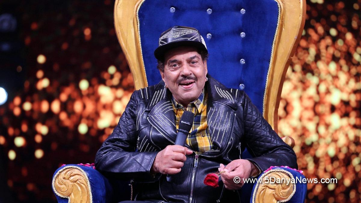 Bollywood, Entertainment, Mumbai, Actor, Cinema, Hindi Films, Movie, Mumbai News, Dharmendra, Sa Re Ga Ma Pa