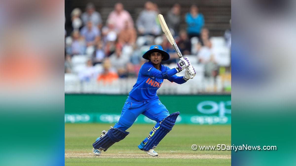 Sports News, Cricket, Cricketer, Player, Bowler, Batsman, Mithali Raj