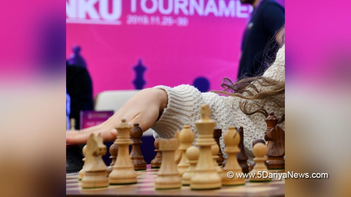 Sports News, Chennai, Chess, Chess Olympiad 2022, Indian Chess Federation