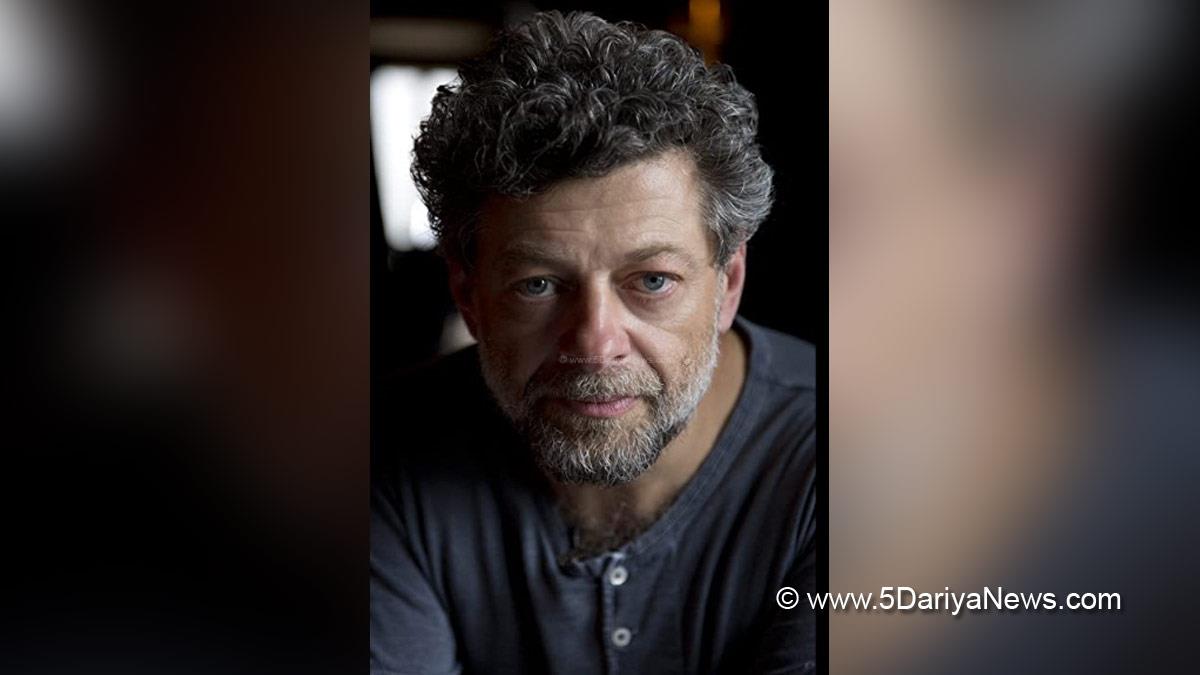 Hollywood, Los Angeles, Actor, Actress, Cinema, Movie, Andy Serkis