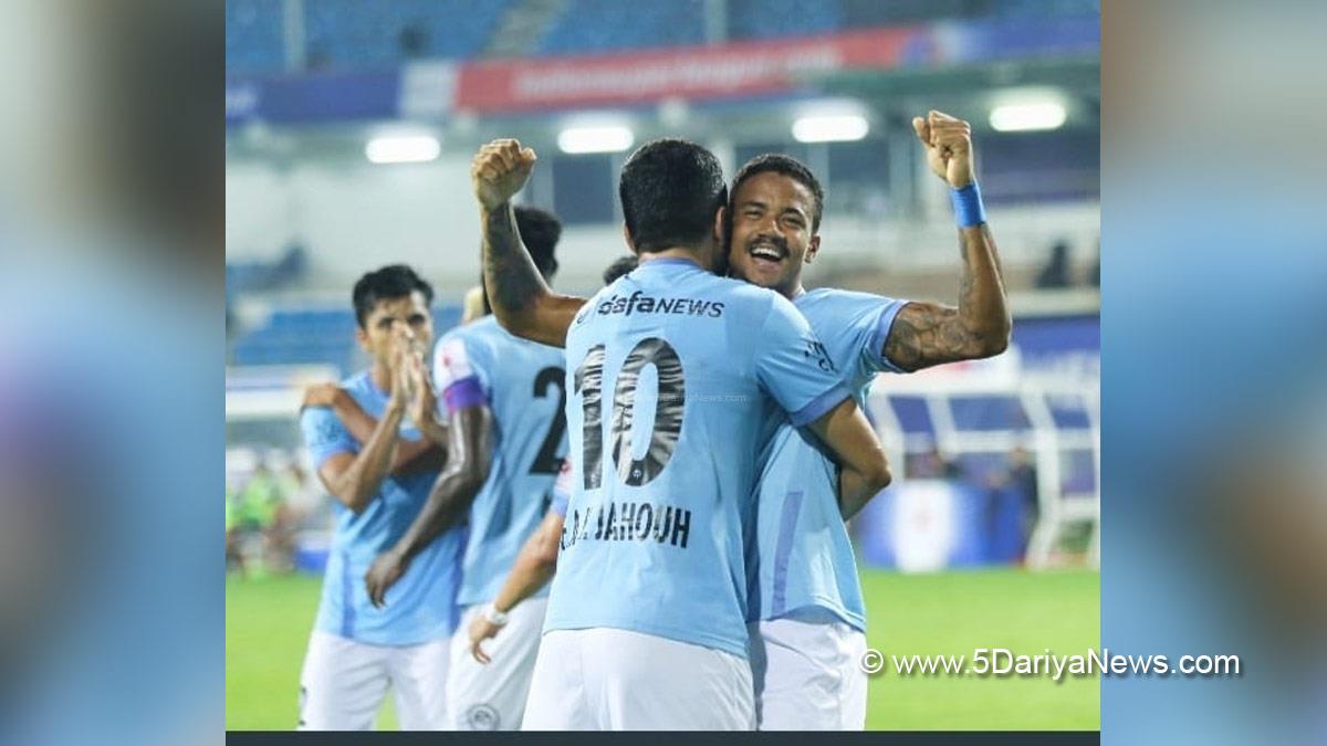 Sports News, Indian Super League, Football, Mumbai City FC, FC Goa