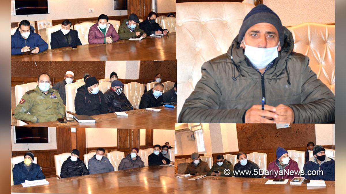Maha Shivratri, Shab-i-Mehraj, Kulgam, Kashmir, Jammu And Kashmir, Jammu & Kashmir