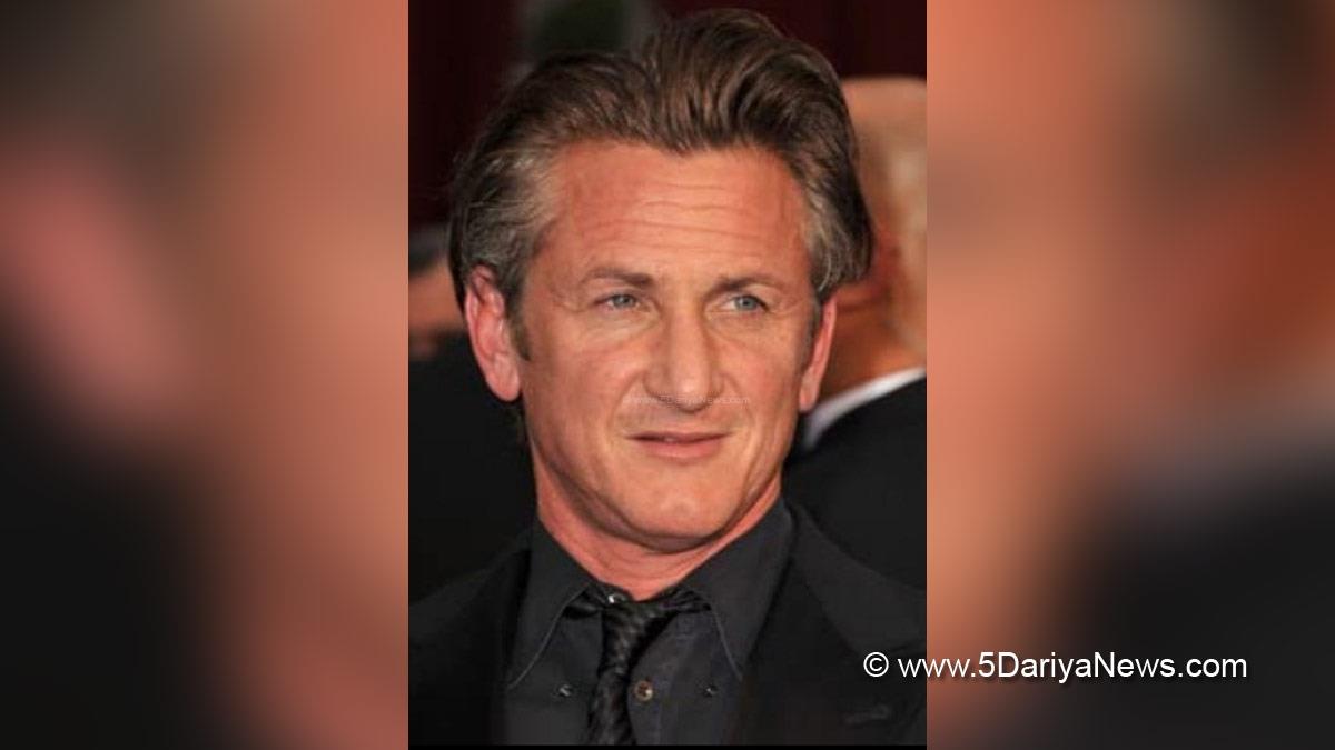 Hollywood, Los Angeles, Actor, Actress, Cinema, Movie, Sean Penn
