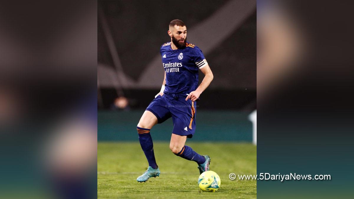 Sports News, Football, Madrid, Late Benzema, Real Madrid, Rayo Vallecano