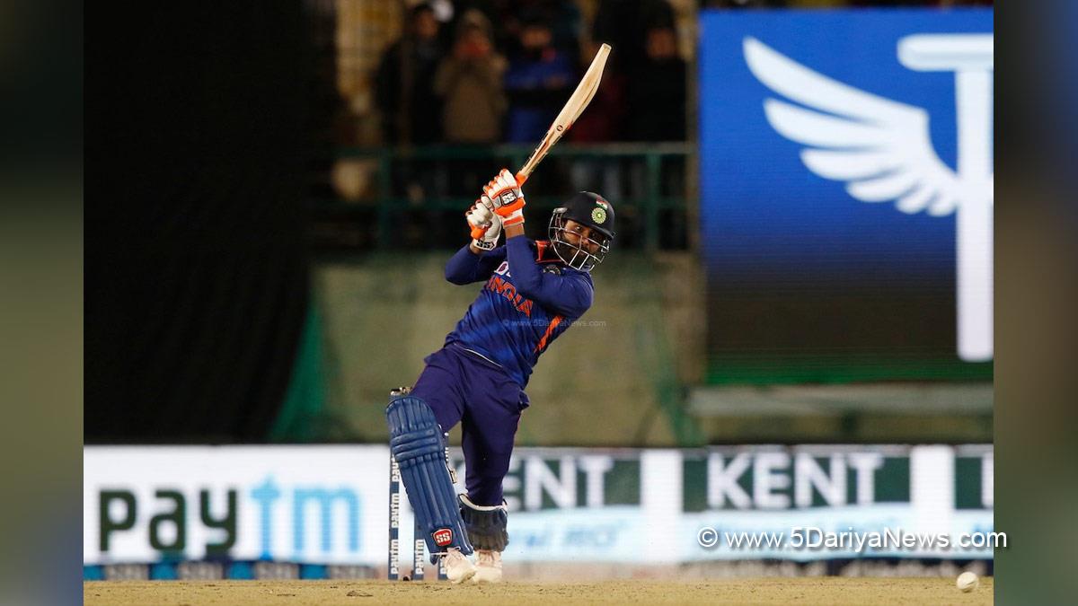 Sports News, Cricket, Cricketer, Player, Bowler, Batsman, Ravindra Jadeja, Dharamsala