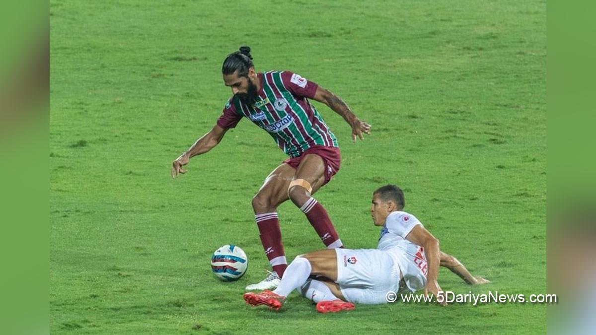 Sports News, Indian Super League, Football, ATK, Bengaluru FC