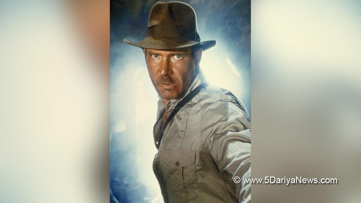 Web Series, Entertainment, Los Angeles, Actress, Actor, Indiana Jones 5