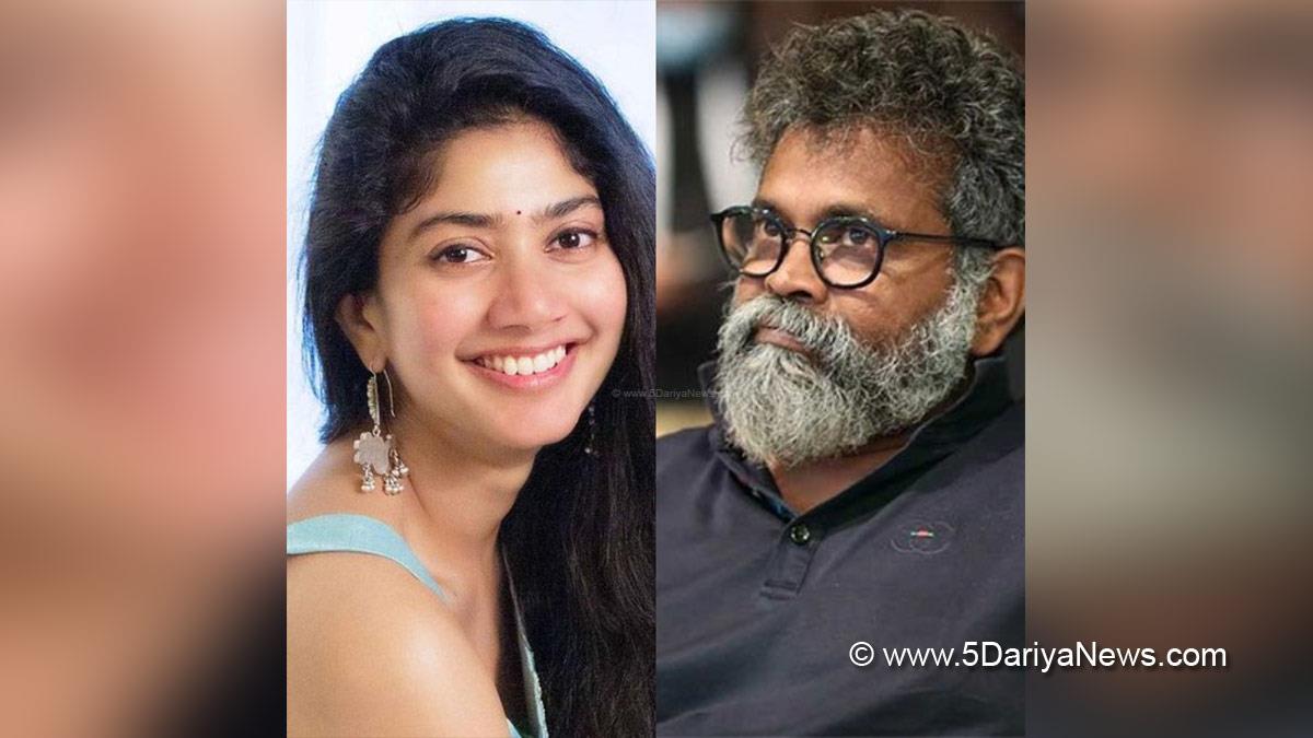 Tollywood, Entertainment, Actor, Actress, Cinema, Movie, Telugu Films, Sukumar, Sai Pallavi