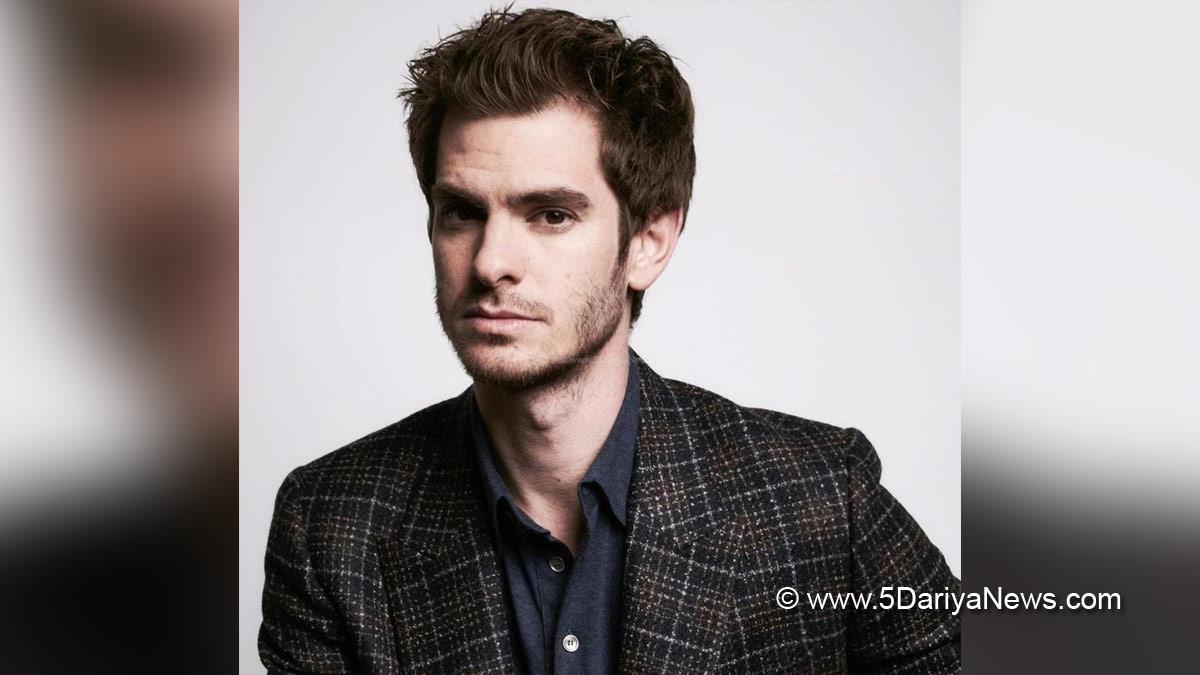 Hollywood, umbai, Actor, Actress, Cinema, Movie, Andrew Garfield, Spiderman