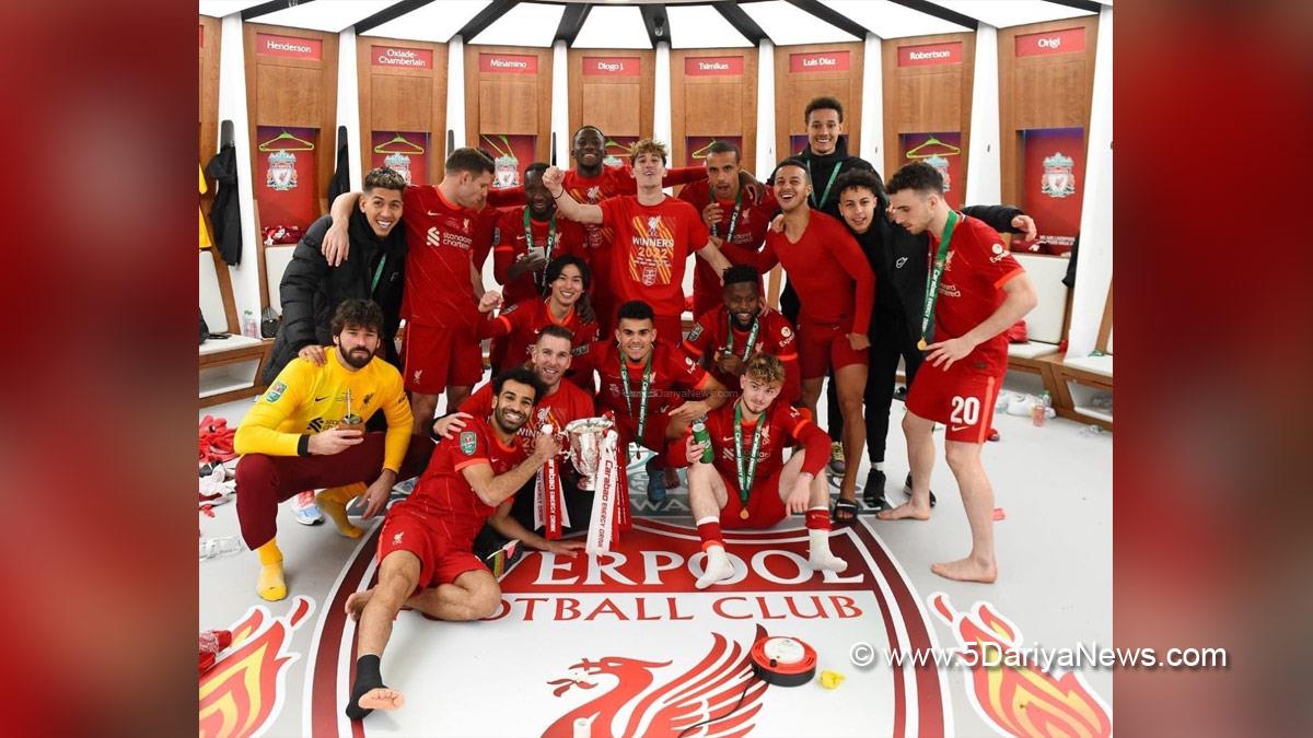 Sports News, Football, Liverpool, Chelsea, League Cup