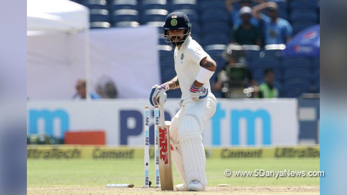 Sports News, Cricket, Cricketer, Player, Bowler, Batsman, Virat Kohli, Steve O Keefe