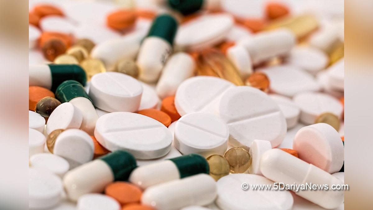 Health, Study, New York, Research, Researchers, World News, Antibiotics