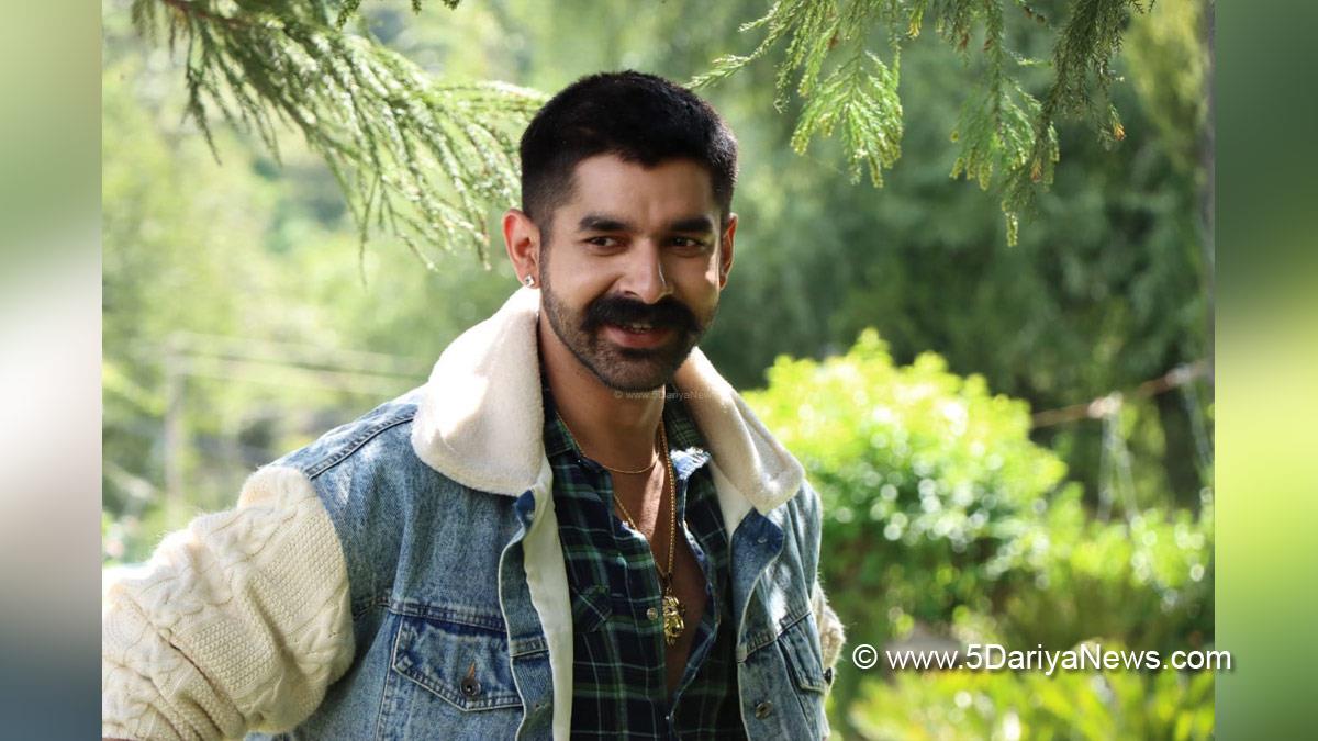Bollywood, Entertainment, Mumbai, Actor, Cinema, Hindi Films, Movie, Mumbai News, Undekhi, Surya Sharma