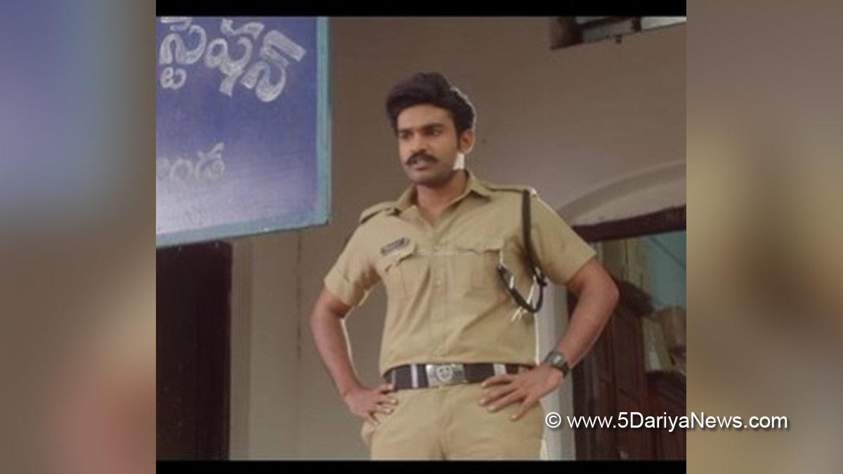 Tollywood, Entertainment, Actor, Actress, Cinema, Movie, Telugu Films, Kiran Abbavaram, Sebastian PC524