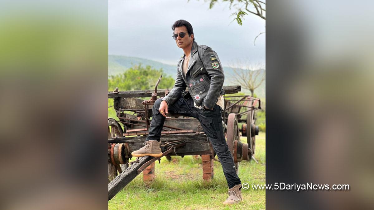 Sonu Sood, Bollywood, Entertainment, Mumbai, Actor, Cinema, Hindi Films, Movie, Mumbai News, Roadies