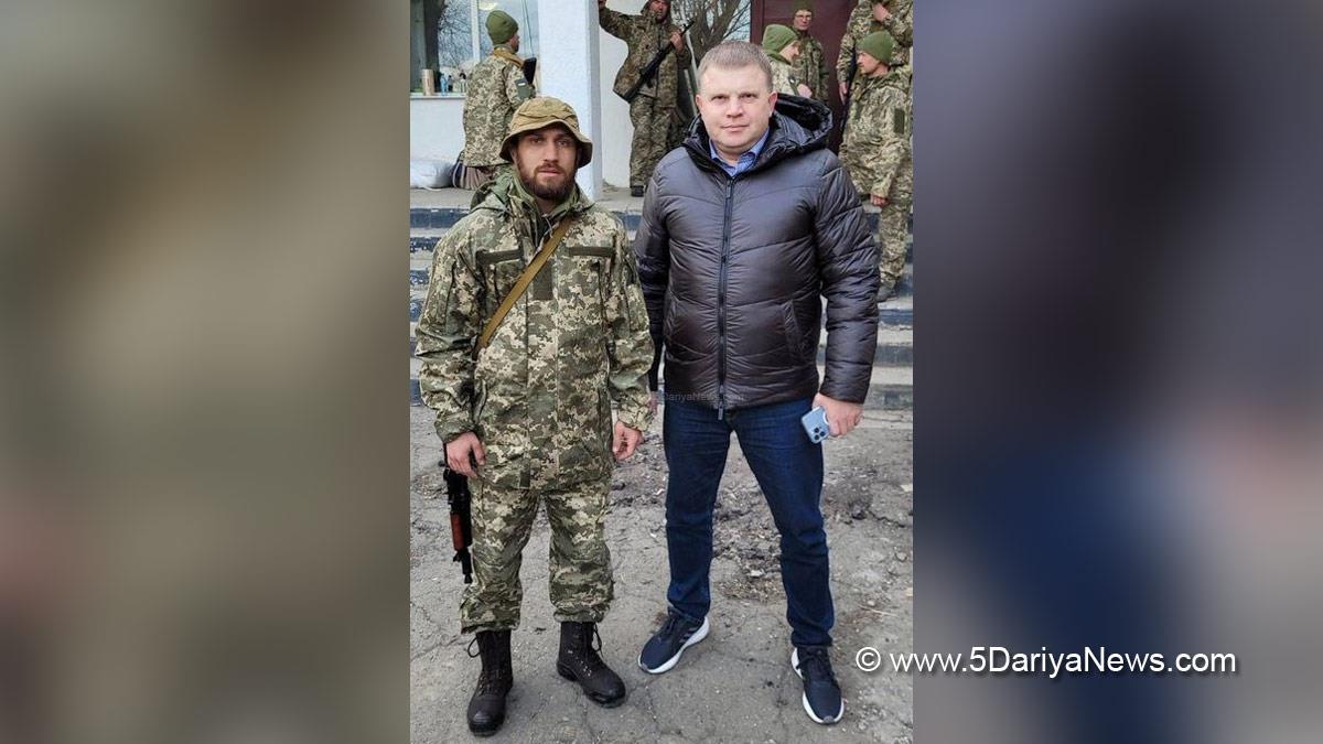 Sports News, Boxing, Olympic Gold Medallist, Boxer, Vasiliy Lomachenko,Ukraine Army