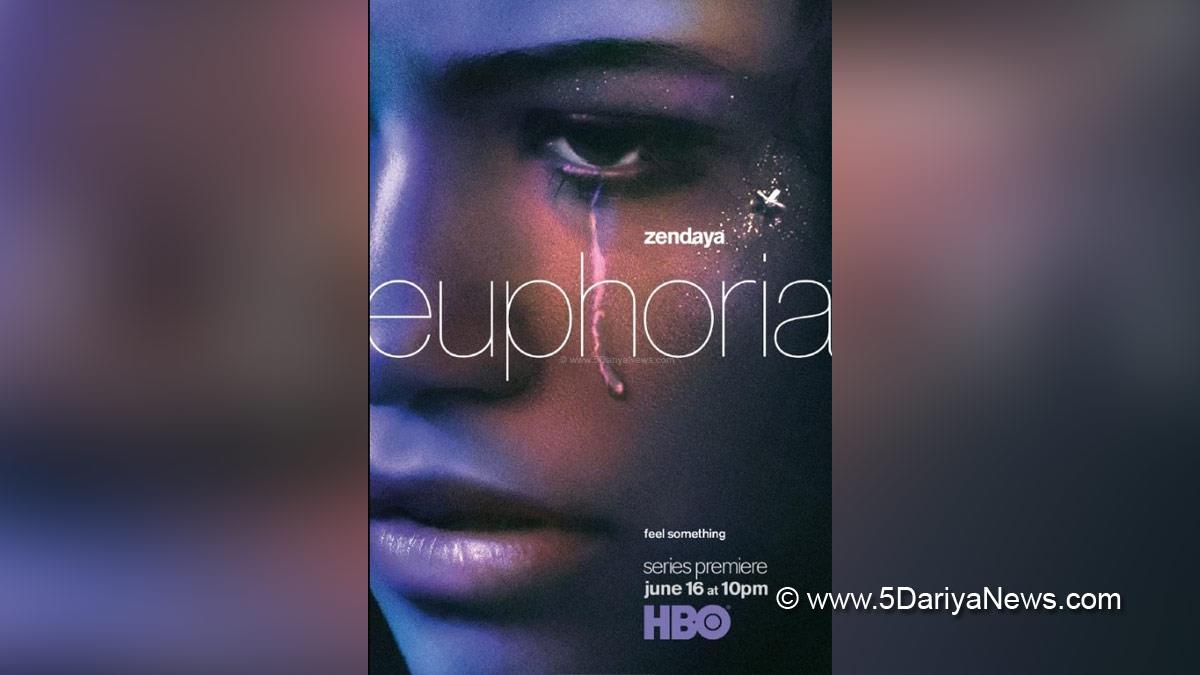 Web Series, Entertainment, Los Angeles, Actress, Actor, Game of Thrones, Euphoria, HBO