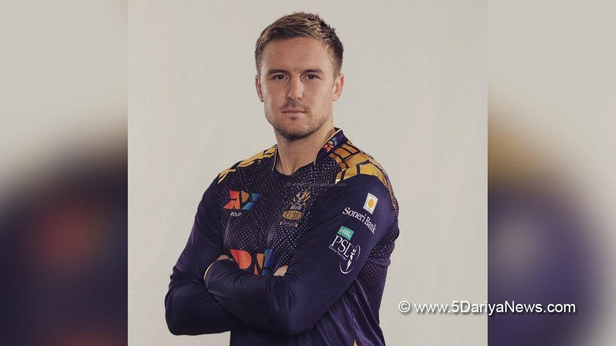 Sports News, Cricket, Cricketer, Player, Bowler, Batsman, Indian Premier League, IPL, IPL 2022, #IPL2022, TATA IPL, Jason Roy, Gujarat Titans