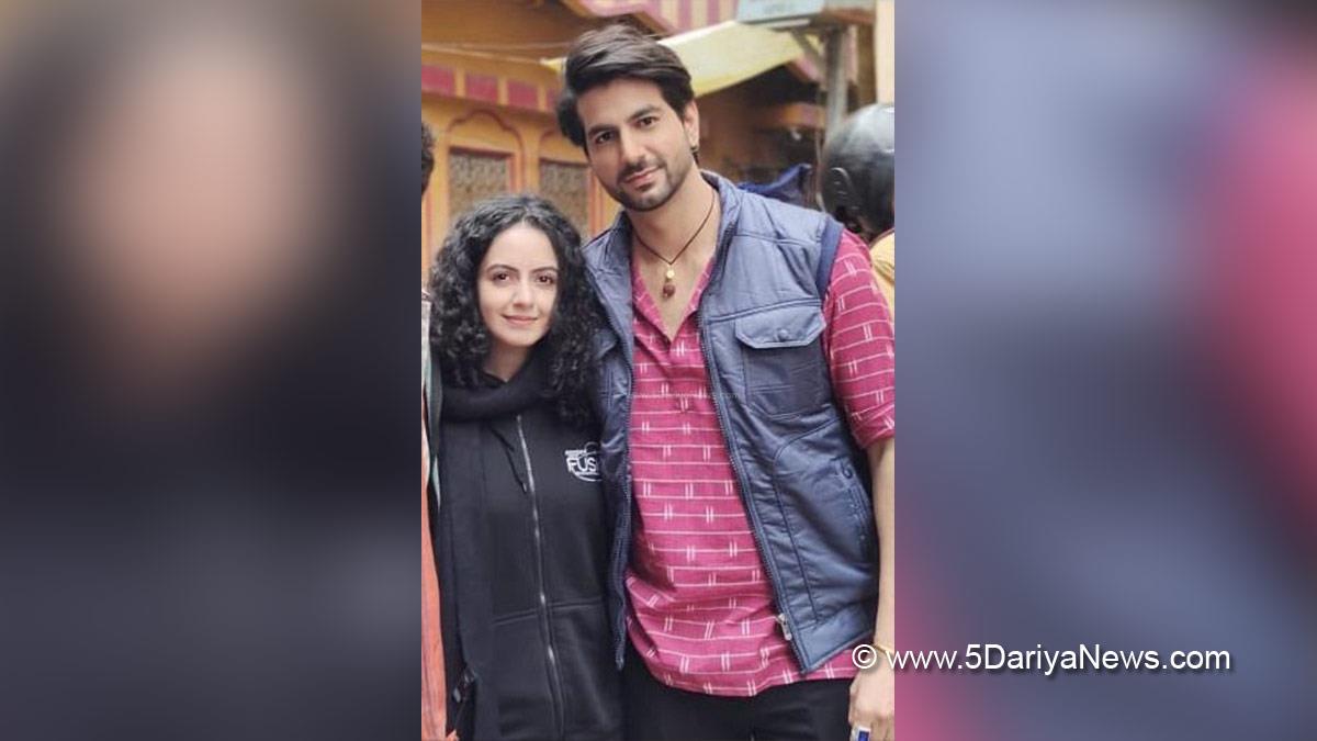 TV, Television, Entertainment, Mumbai, Actor, Actress, Mumbai News, Ismeet Kohli, Sahil Phull, Dosti Anokhi