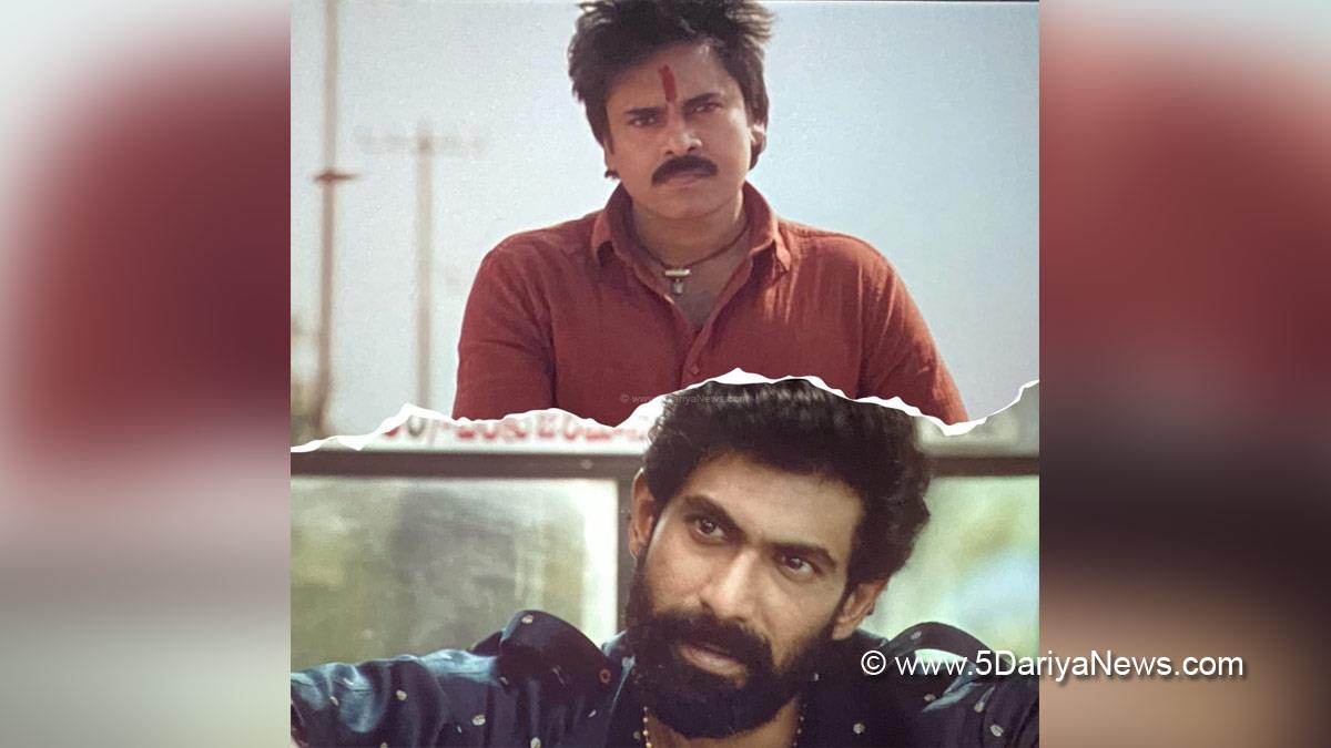 Tollywood, Entertainment, Actor, Actress, Cinema, Movie, Telugu Films, Bheemla Nayak, Pawan Kalyan