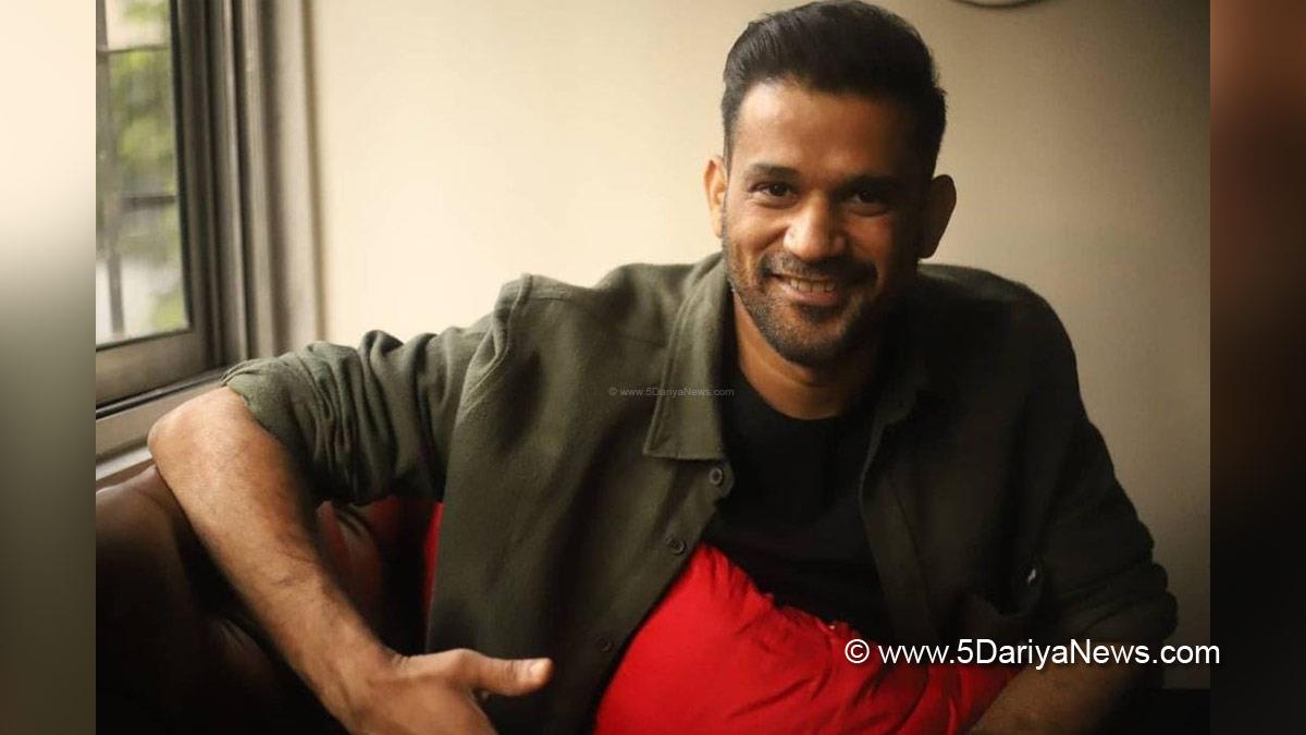 Bollywood, Entertainment, Mumbai, Actor, Cinema, Hindi Films, Movie, Mumbai News, Sohum Shah, Maharani