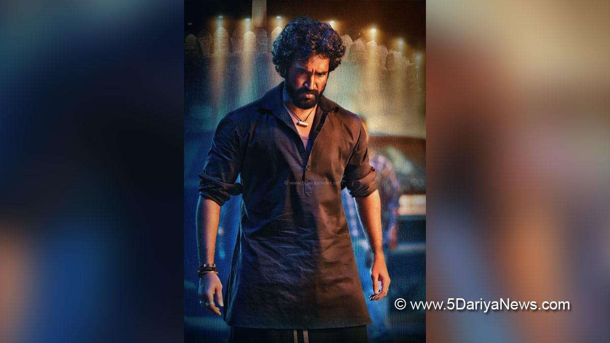 Tollywood, Entertainment, Actor, Actress, Cinema, Movie, Telugu Films, The Warriorr