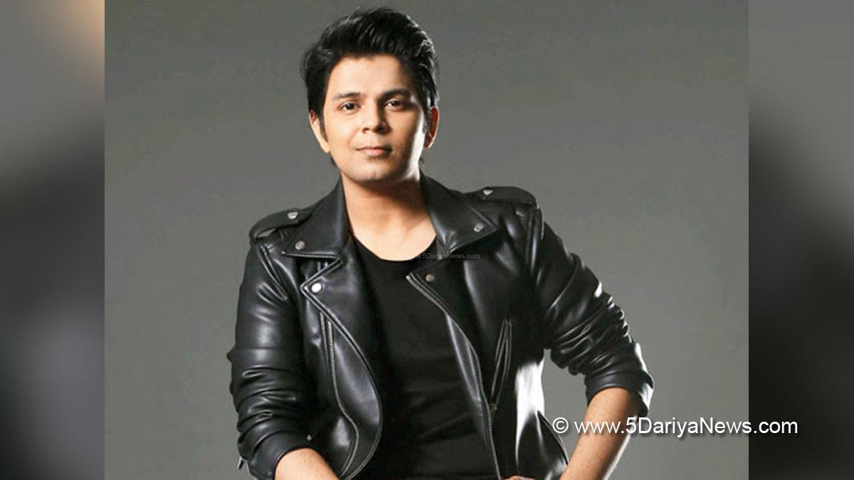 Music, Entertainment, Mumbai, Singer, Song, Mumbai News, Ankit Tiwari