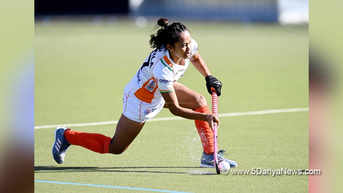 Sports News, Bhubaneswar, FIH Hockey Women World Cup, Sushila Chanu