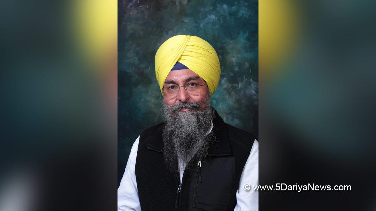 Kultar Singh Sandhwan, AAP, Aam Aadmi Party, AAP Punjab, Aam Aadmi Party Punjab