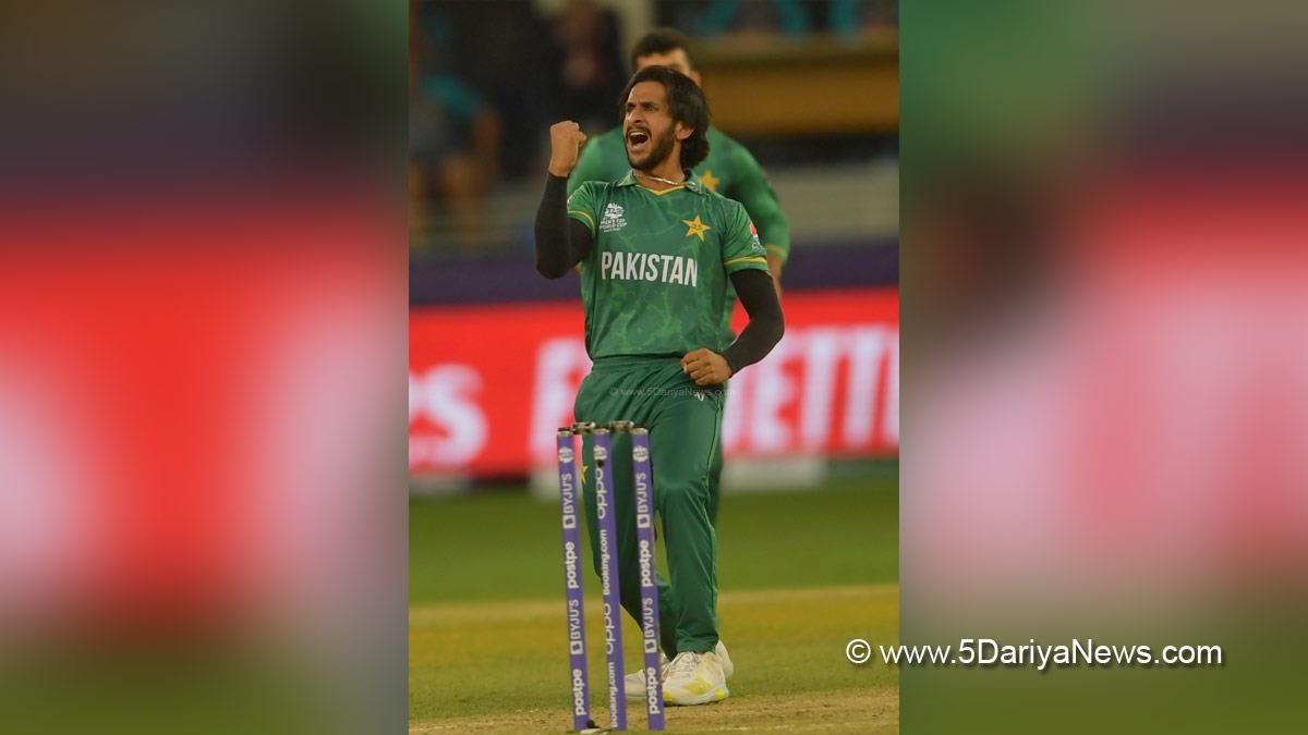 Sports News, Cricket, Cricketer, Player, Bowler, Batsman, Hasan Ali, Lancashire